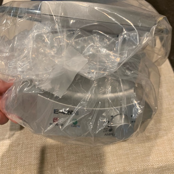 Color TV Booster Antenna MA-5000 for UHF/VHF/FM - Picture 7 of 9